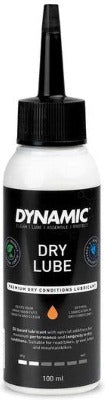 Dynamic Dry Lube 100ml