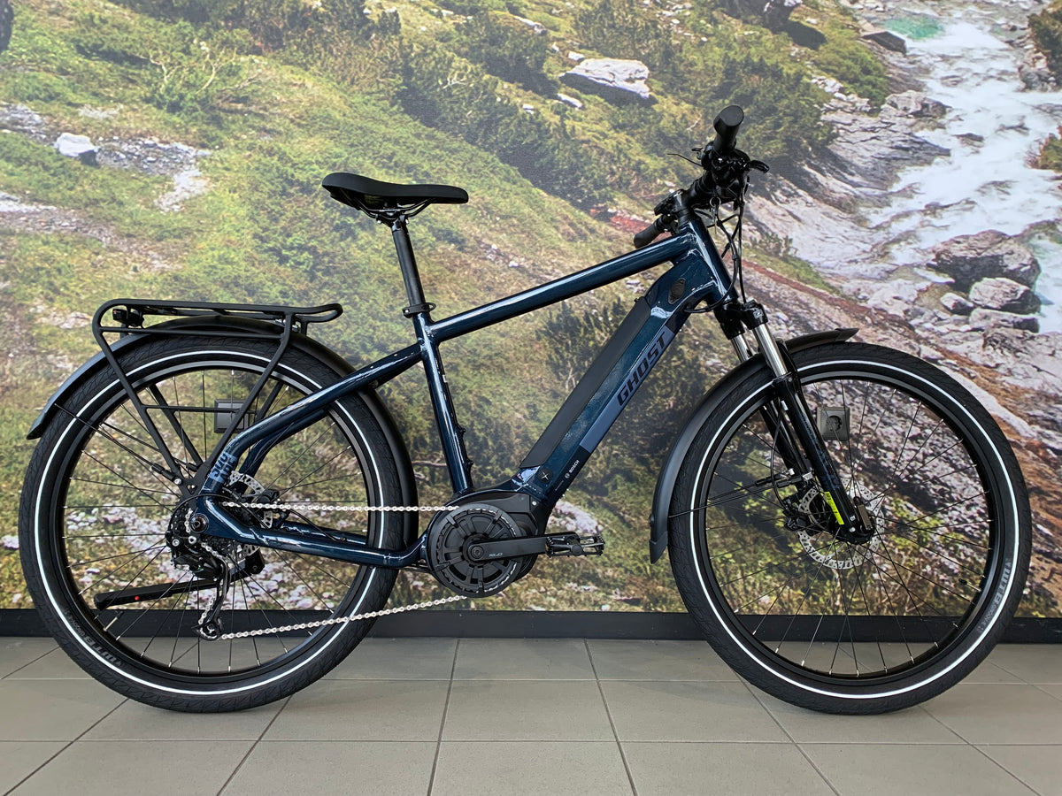 e-bike ghost square trekking Ghost E-Square Trekking Universal U 9S – Bikebear