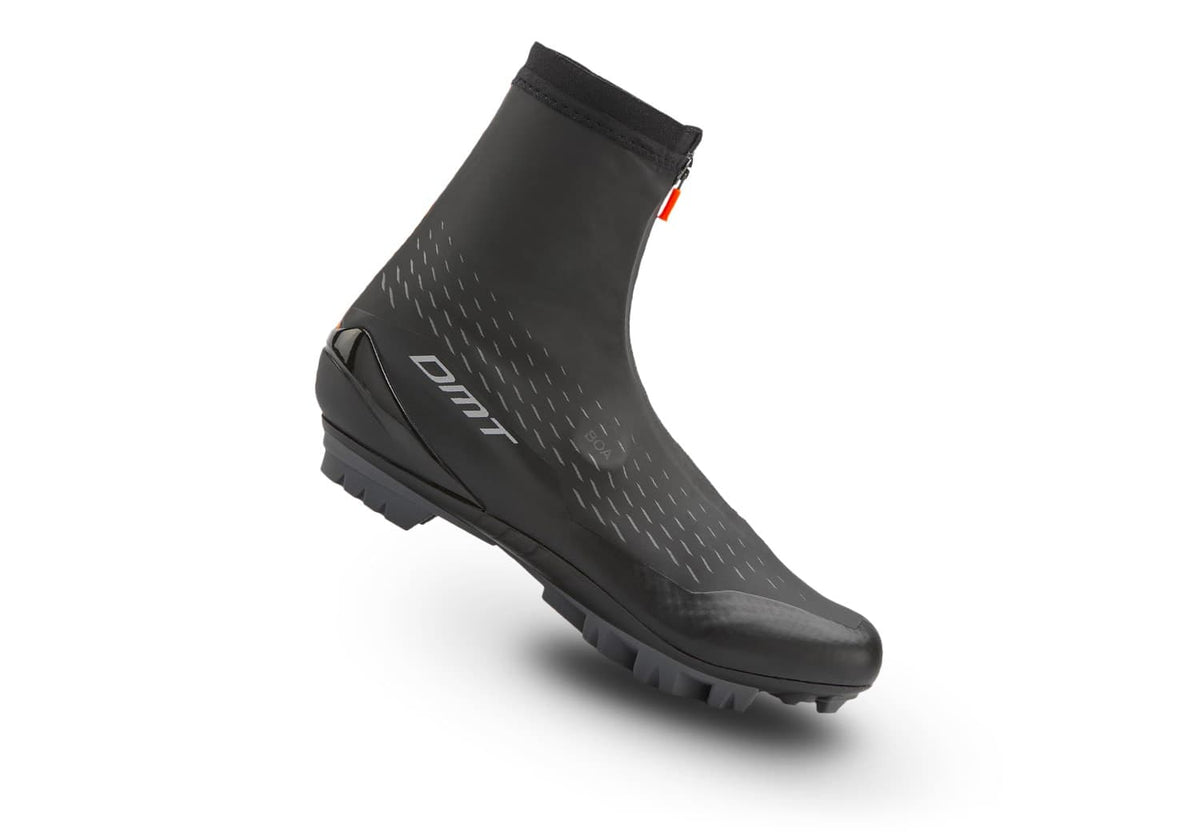 De Beste Mountainbikeschoenen Voor De Winter