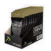Pure Power Chews Winegums Fruitmix 40g