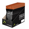 Pure Power Chews Winegums Cola 40g
