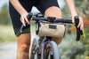 The Pack Snack Bag Gravel stuurtas by BikeBear