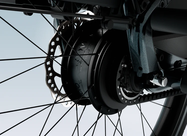 Tenways Longtail Duo