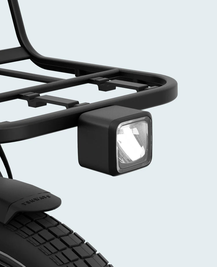 Tenways Longtail Duo