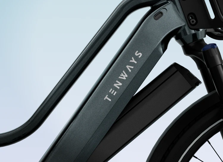 Tenways Longtail Duo