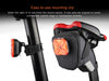 Ravemen CL06 Achterlicht met Rem & Lichtsensor