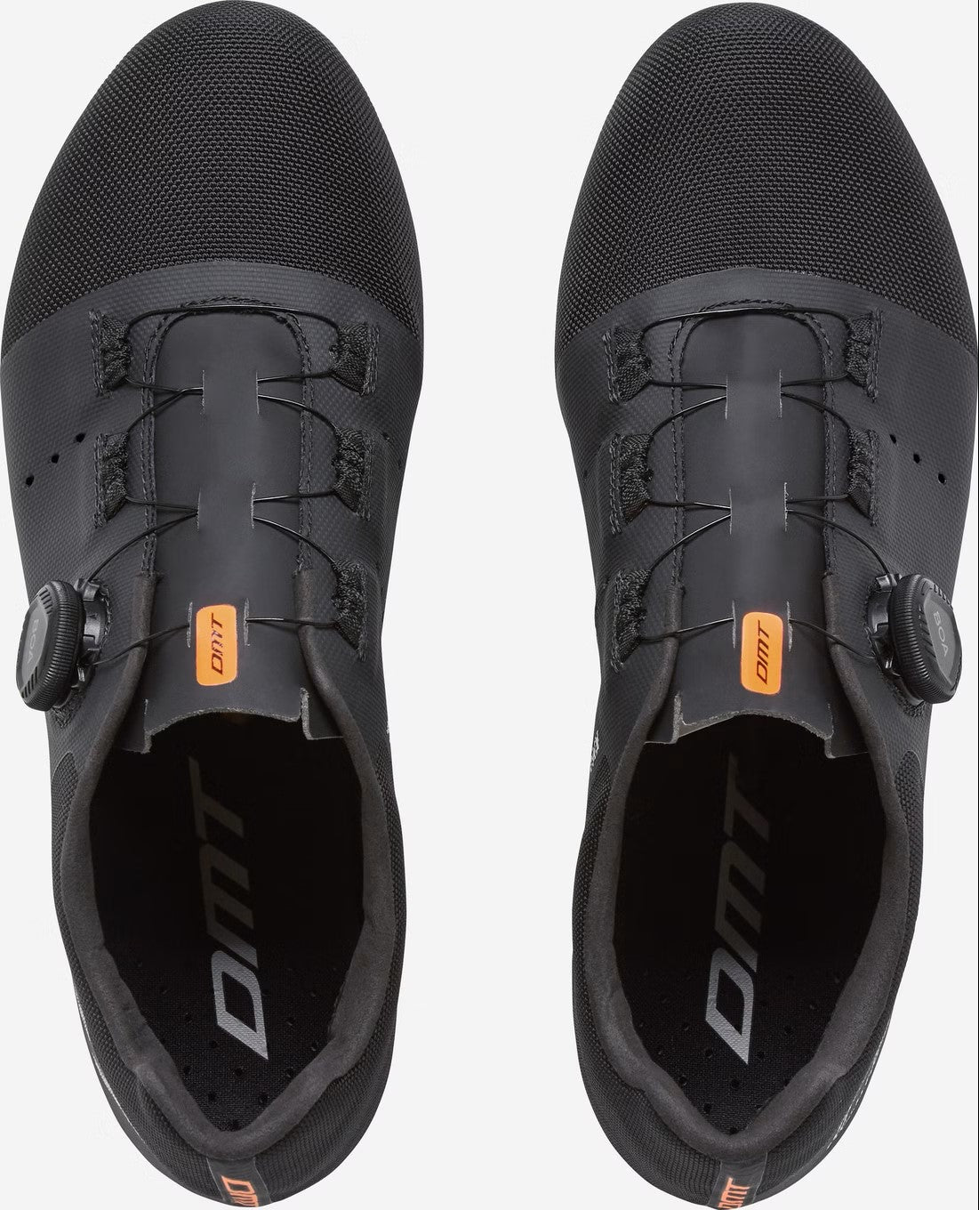 DMT KM4 Mountainbikeschoenen