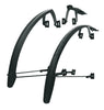 SKS SpeedRocker Spatbordset Gravel 28