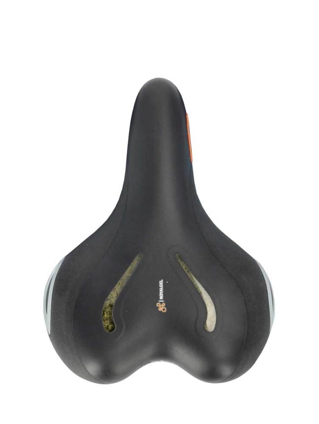 Selle Royal Lookin Moderate Fietszadel
