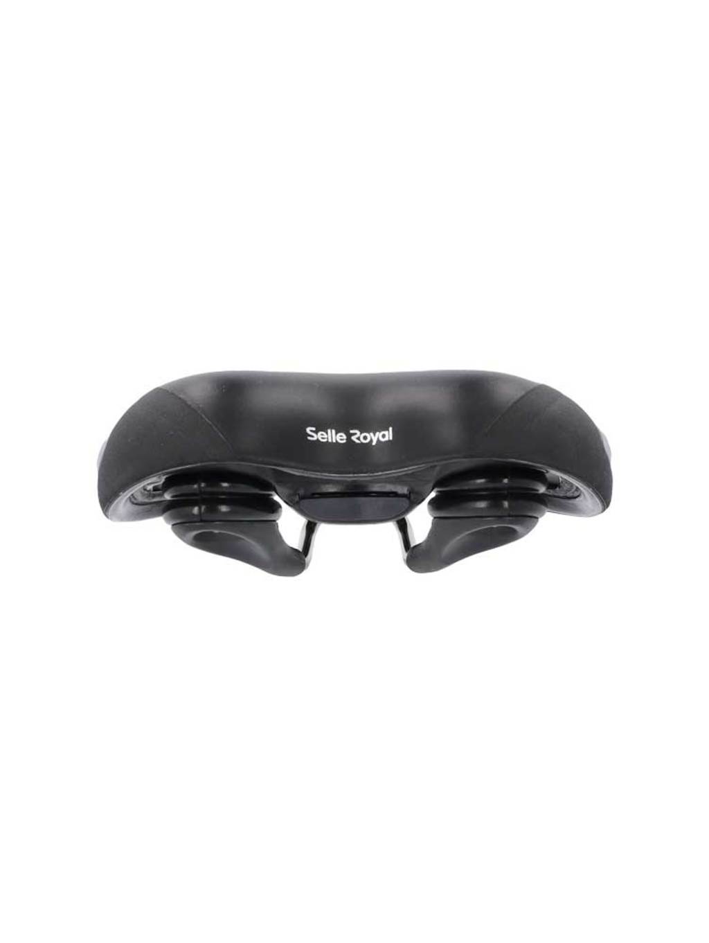 Selle Royal Lookin Moderate Fietszadel