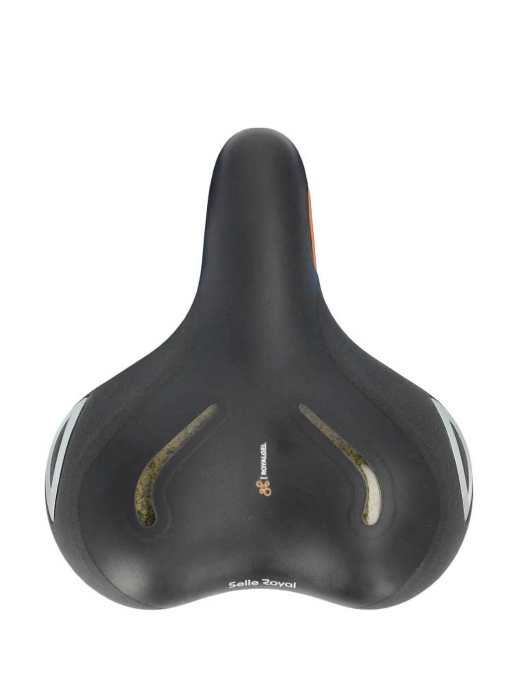 Selle Royal Lookin Relaxed Fietszadel