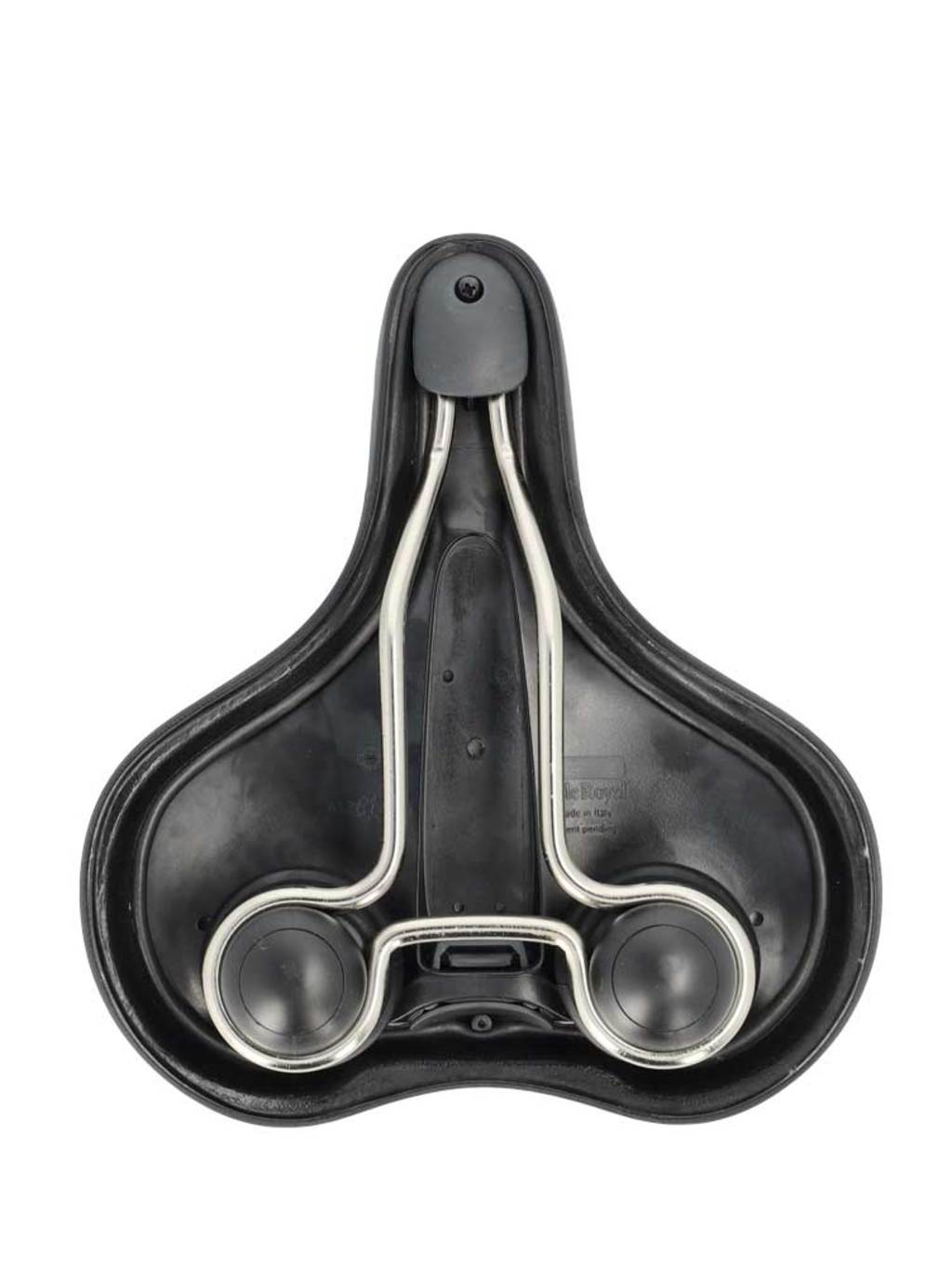 Selle Royal Lookin Relaxed Fietszadel