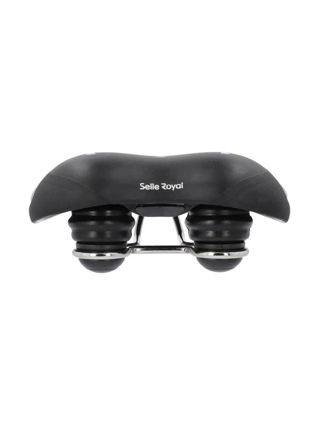 Selle Royal Lookin Relaxed Fietszadel