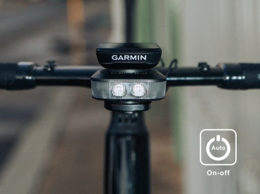 Ravemen FR500 koplamp