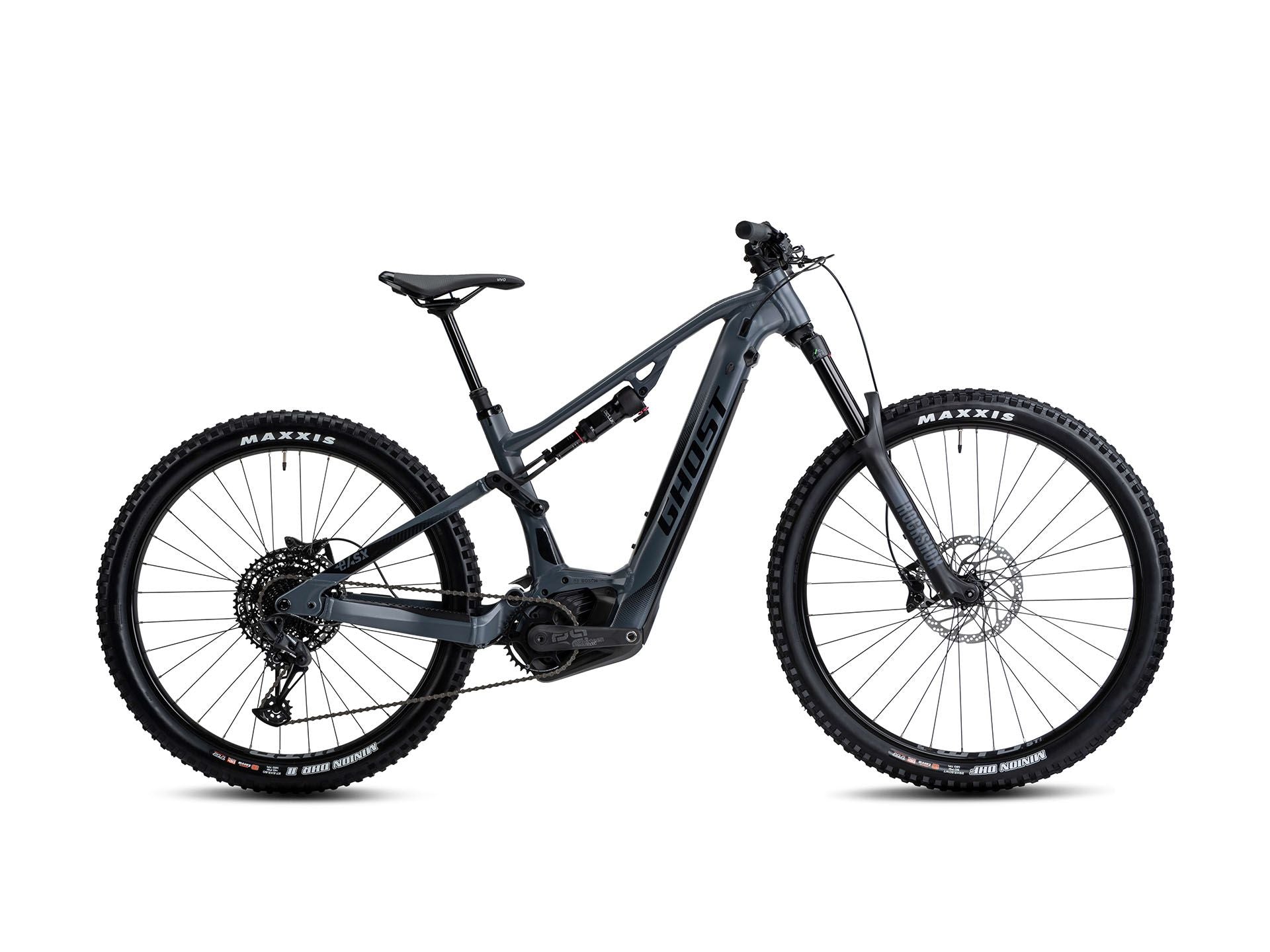 Ghost E-ASX 160 Universal AL