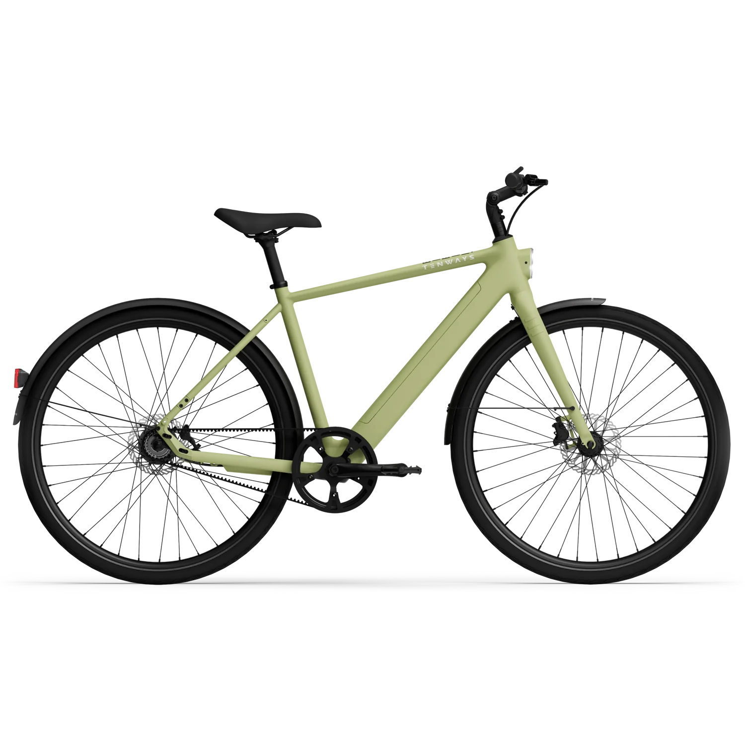 Tenways CGO600 Pro