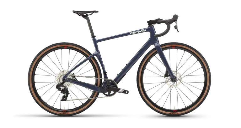 Cervélo Áspero Apex XPLR AXS 1