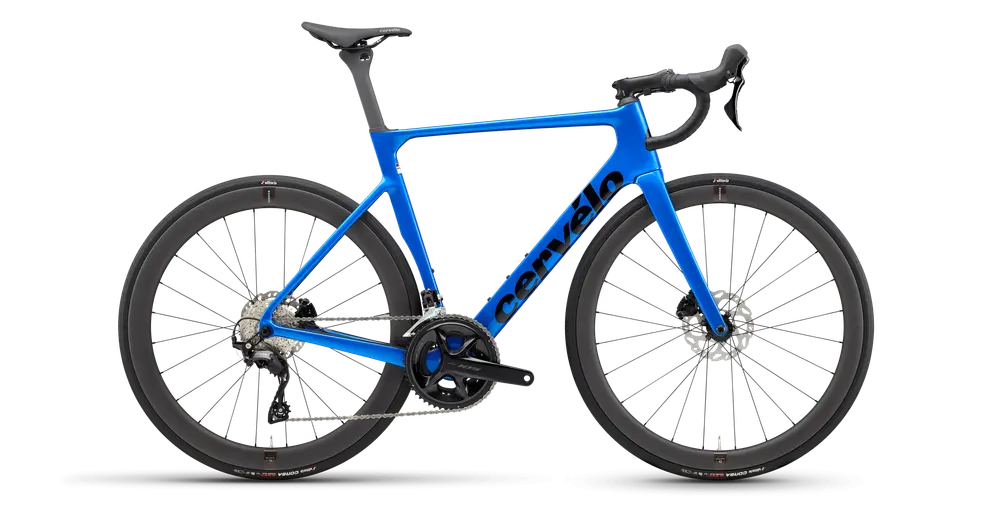 Cervélo Soloist 105 Race