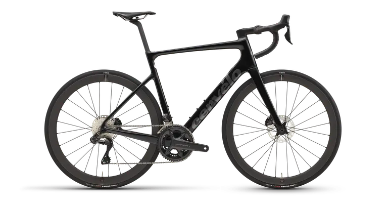 Cervélo Caledonia-5 Ultegra Di2