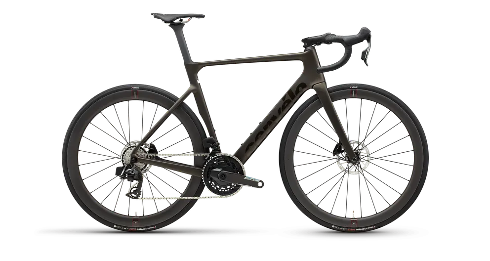 Cervélo Soloist Force AXS 12S 2026
