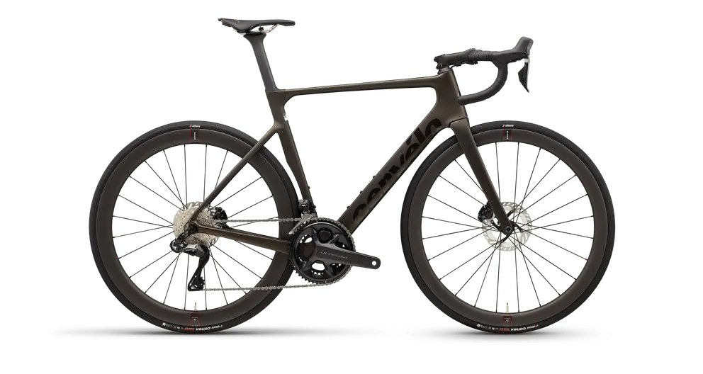 Cervélo Soloist Ultegra Di2 12S 2026