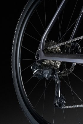 Lapierre Crosshill CF 7.0 GRX825 Di2 12S