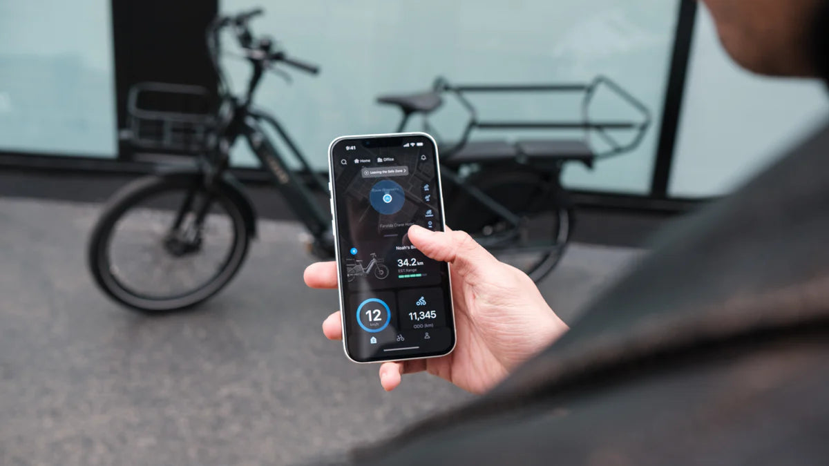 Tenways Longtail Duo