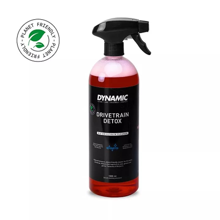 Dynamic Drivetrain Detox 500ml