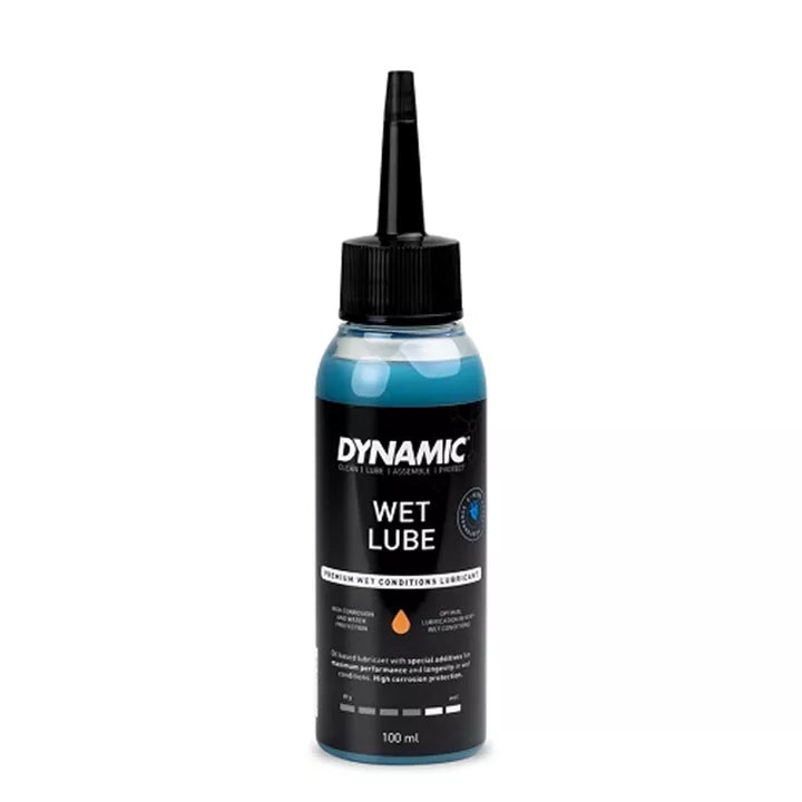 Dynamic Wet Lube 100ml
