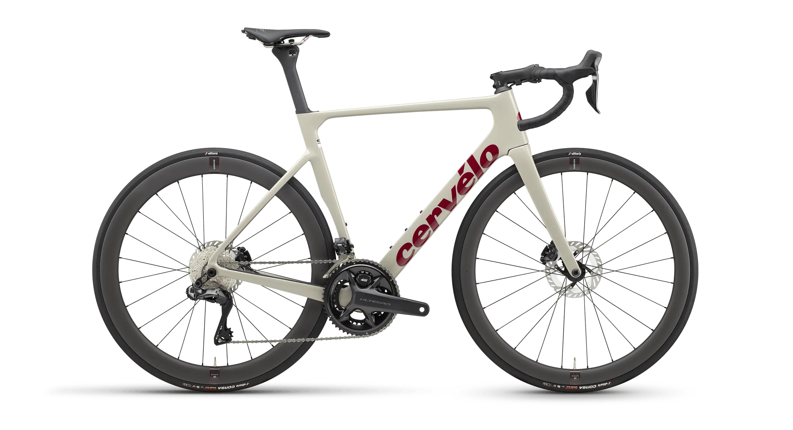 Cervélo Soloist Ultegra Di2