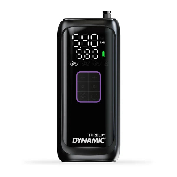 Dynamic Turblo+® Elektrische Pomp Voor De Grote Klussen