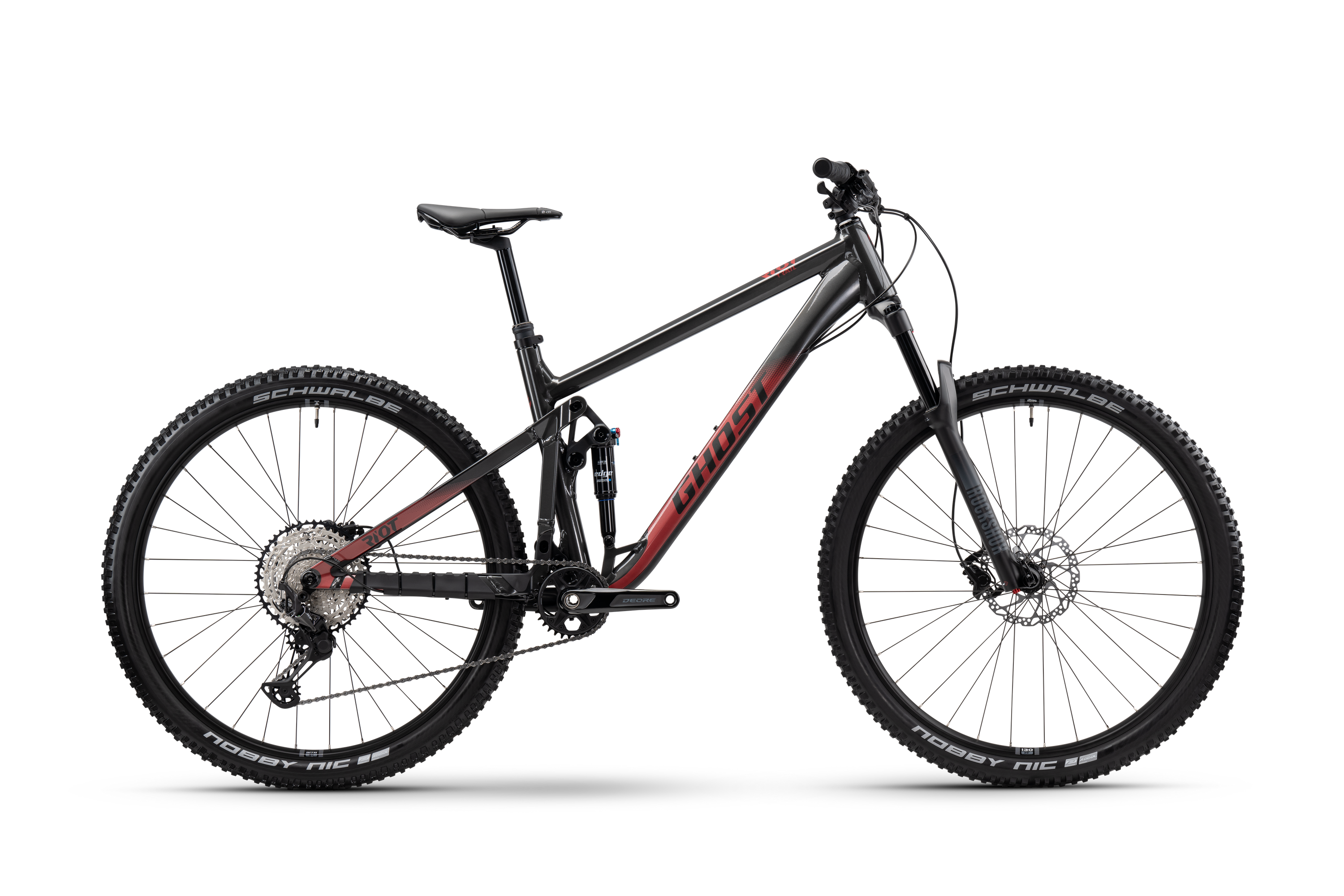 Ghost Riot Trail AL 140/140 12 S