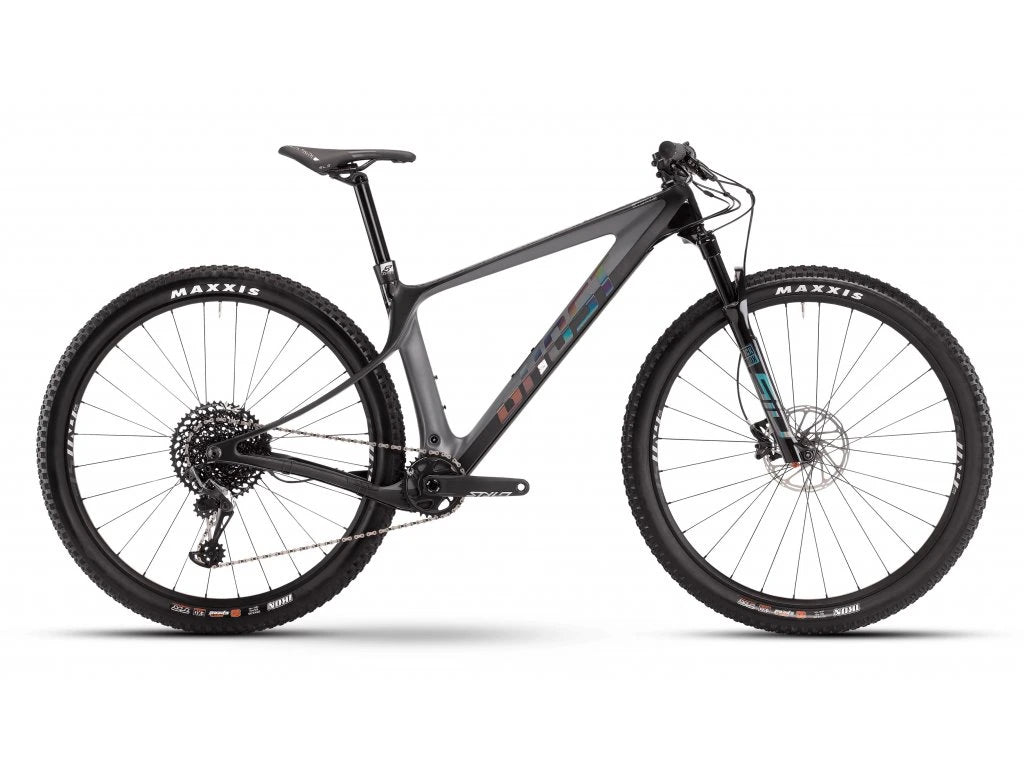 Lector World Cup Ghost Lector Carbon Bicycle Ghost Lector Lc 29