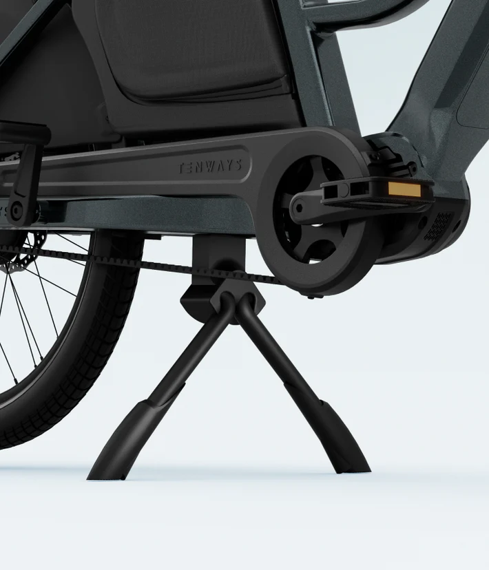 Tenways Longtail Duo