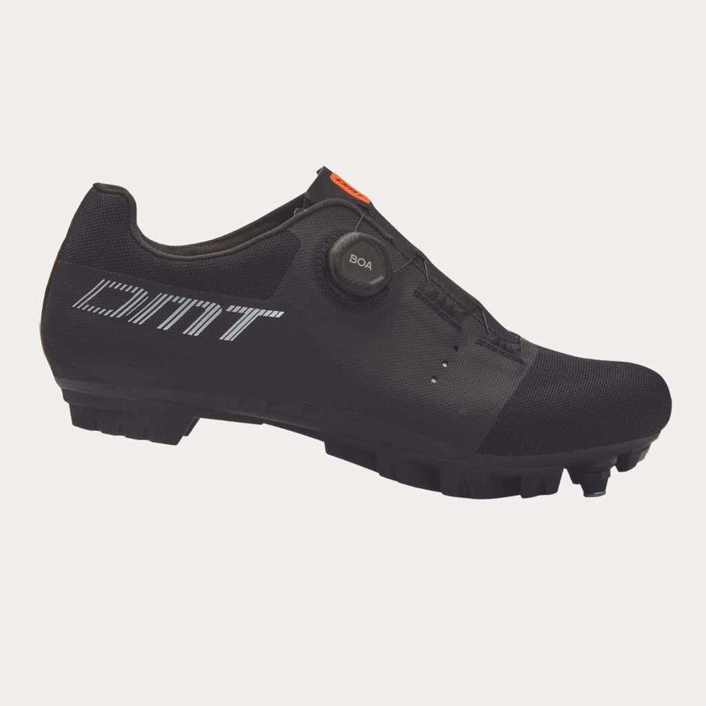 DMT KM4 Mountainbikeschoenen