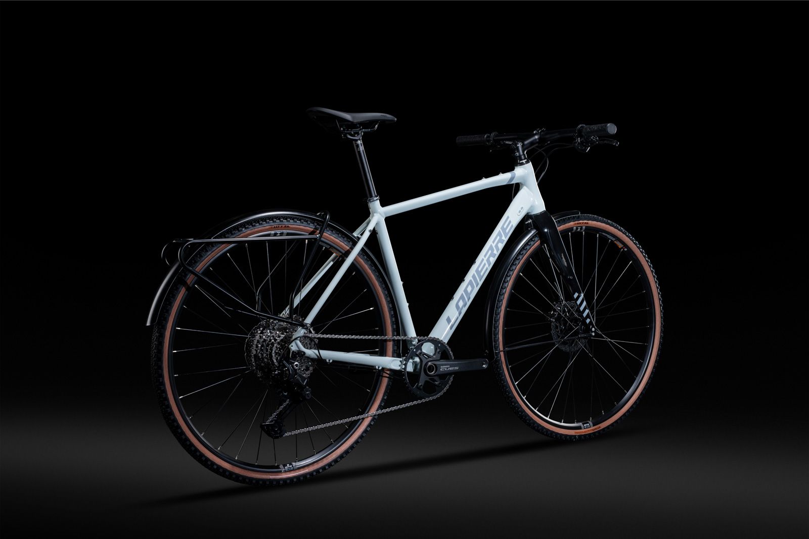 Lapierre Crosshill 3.0 Alu Flat 11S