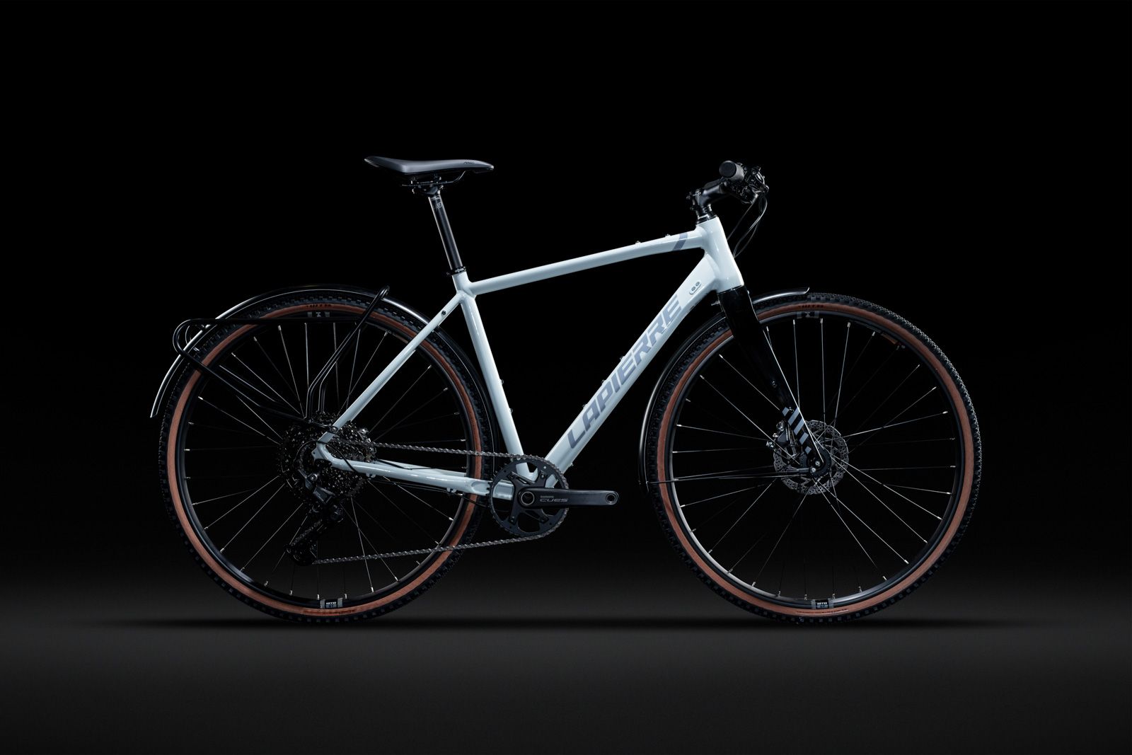 Lapierre Crosshill 3.0 Alu Flat 11S