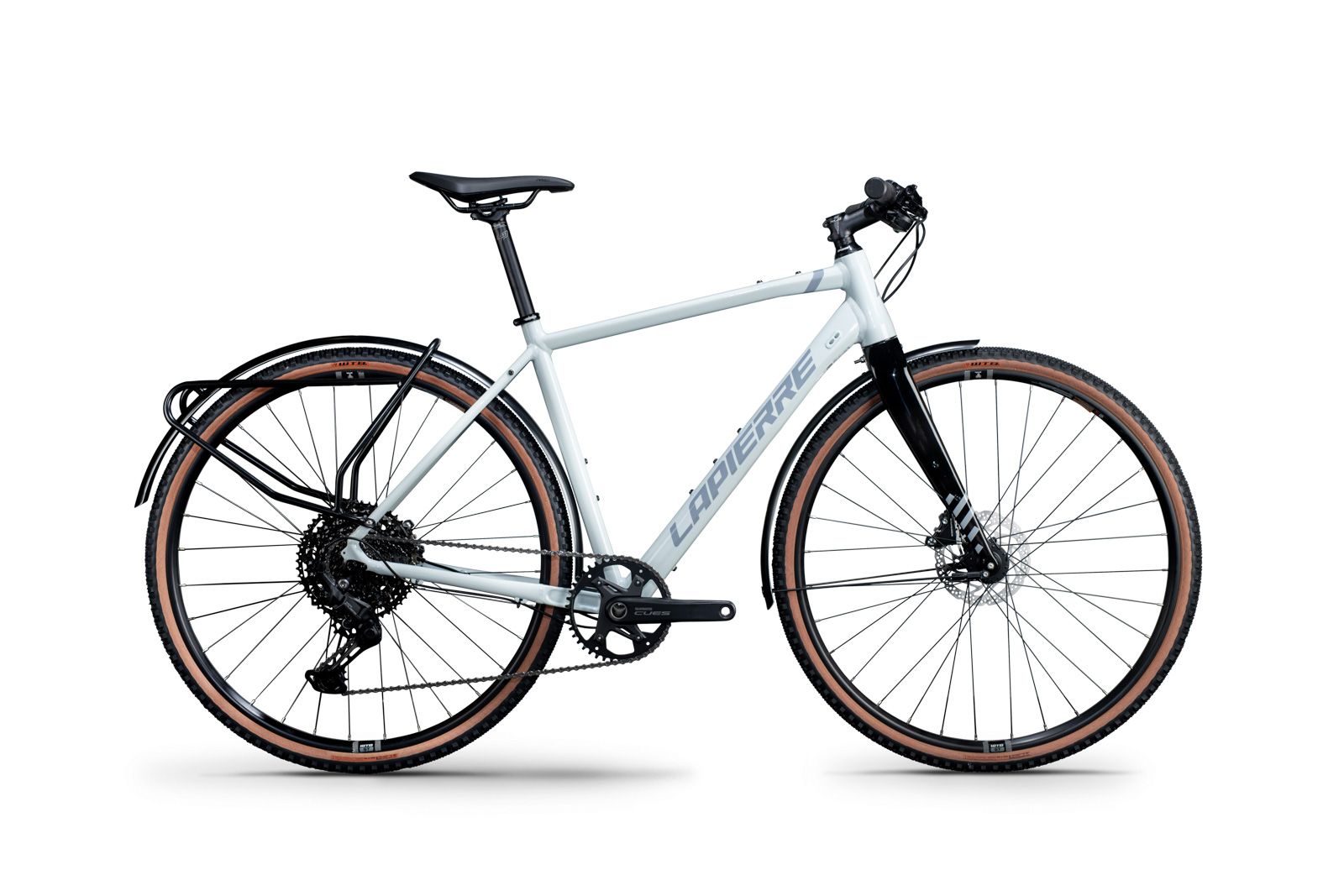 Lapierre Crosshill 3.0 Alu Flat 11S
