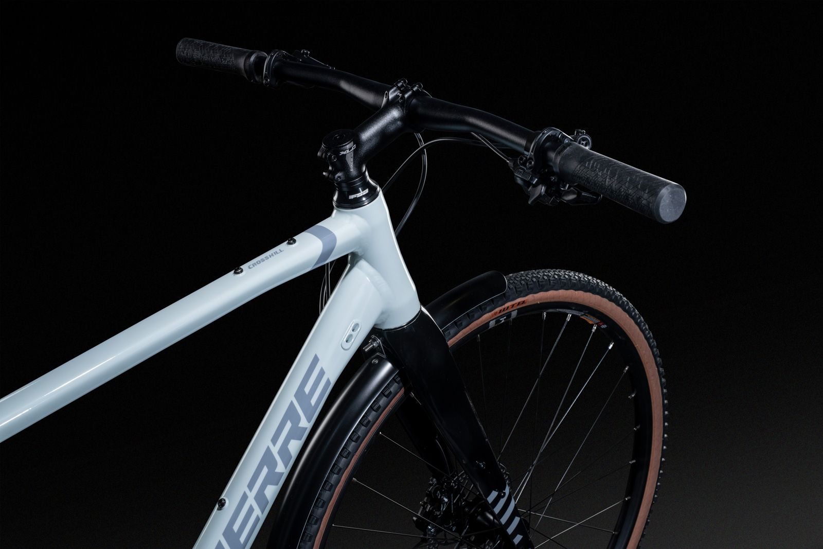Lapierre Crosshill 3.0 Alu Flat 11S