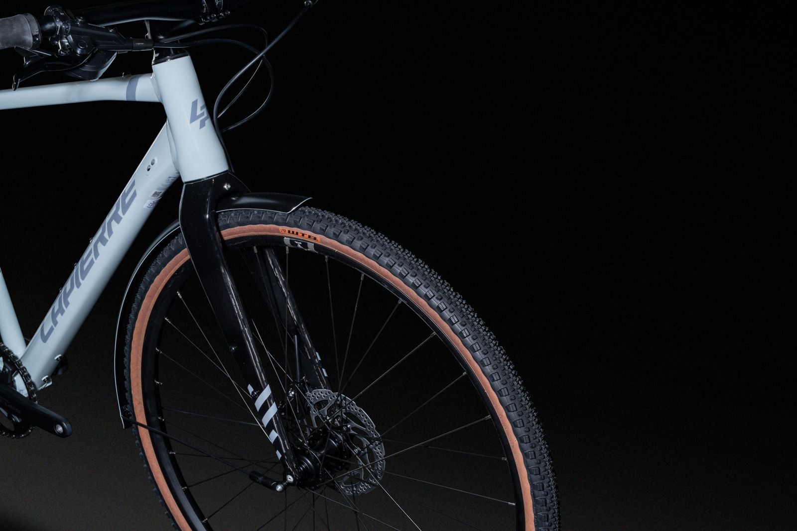 Lapierre Crosshill 3.0 Alu Flat 11S