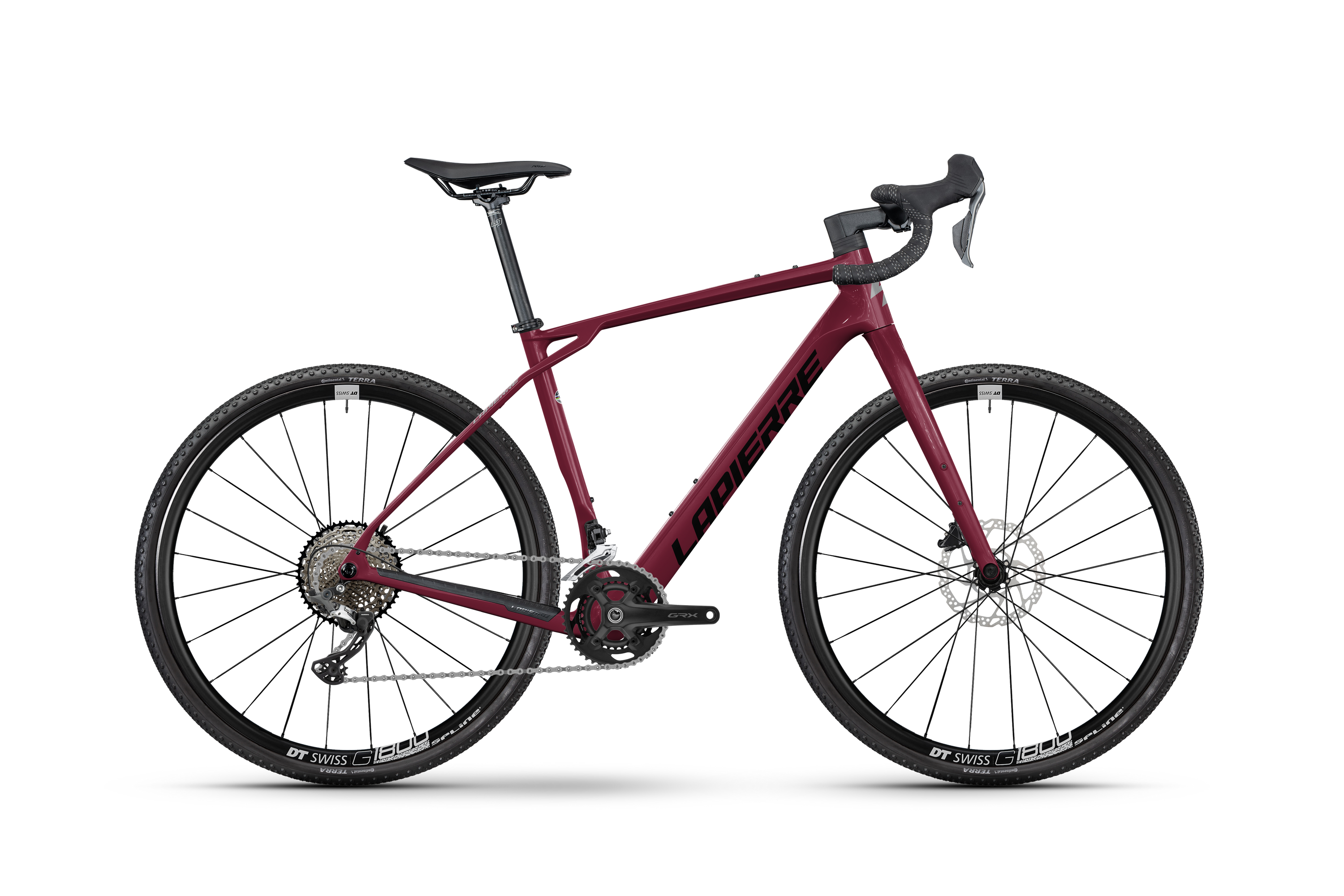 Lapierre Crosshill CF 6.0 GRX820 12S
