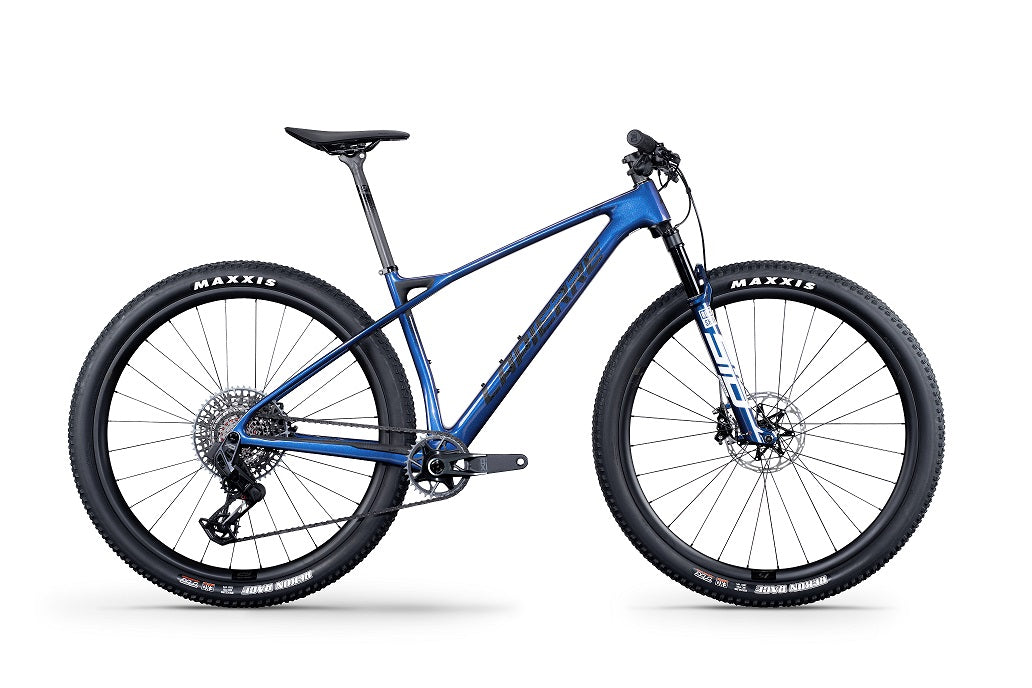 Lapierre Prorace CF 9.9 X0 AXS 12S