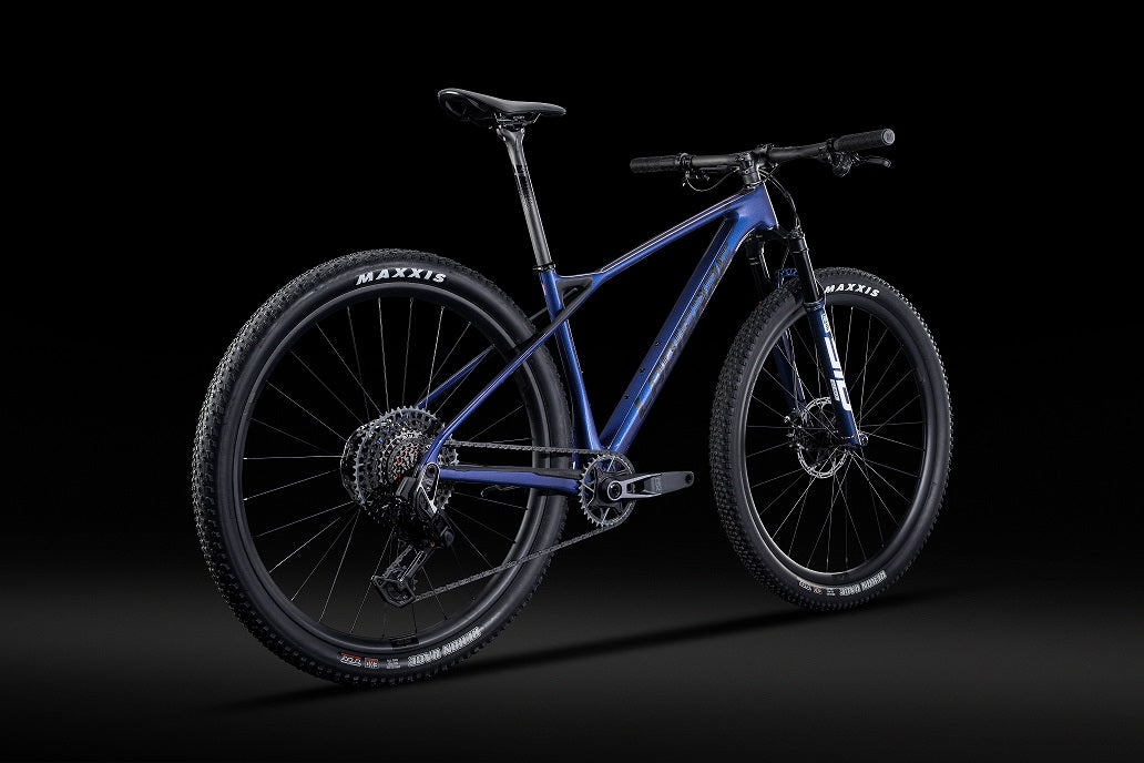 Lapierre Prorace CF 9.9 X0 AXS 12S
