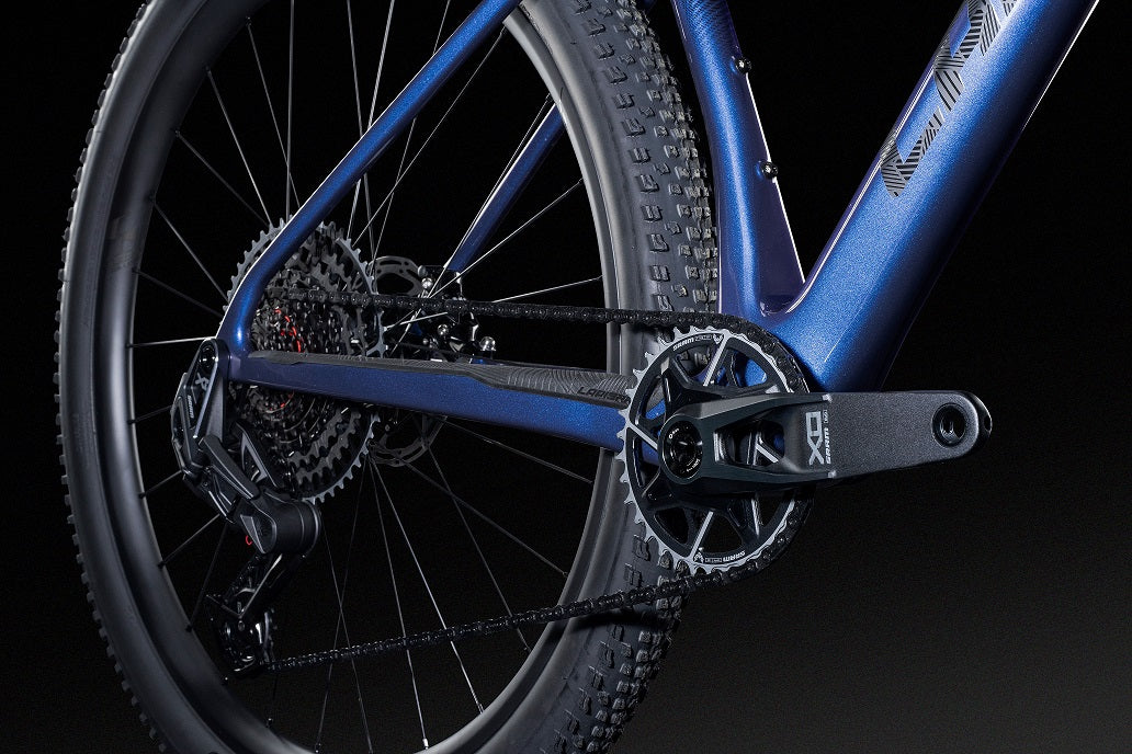 Lapierre Prorace CF 9.9 X0 AXS 12S