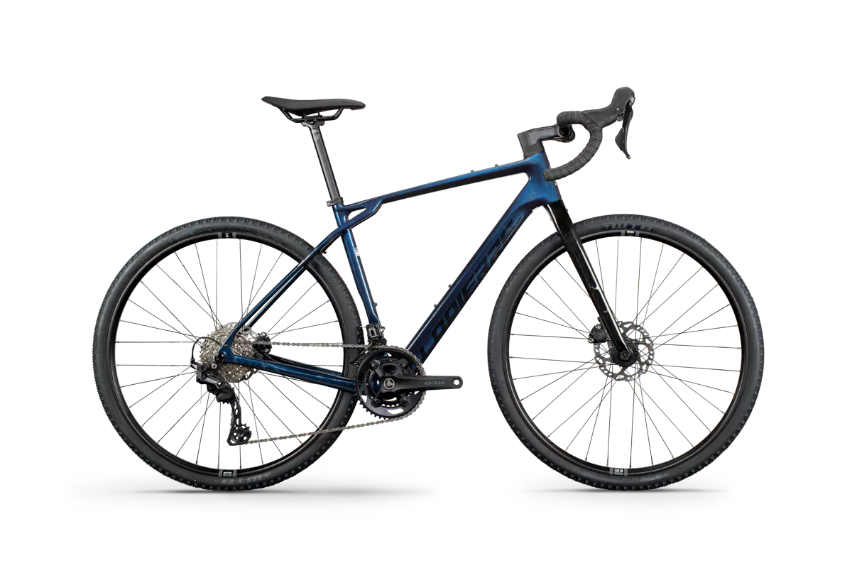 Lapierre Crosshill CF 5.0 2025