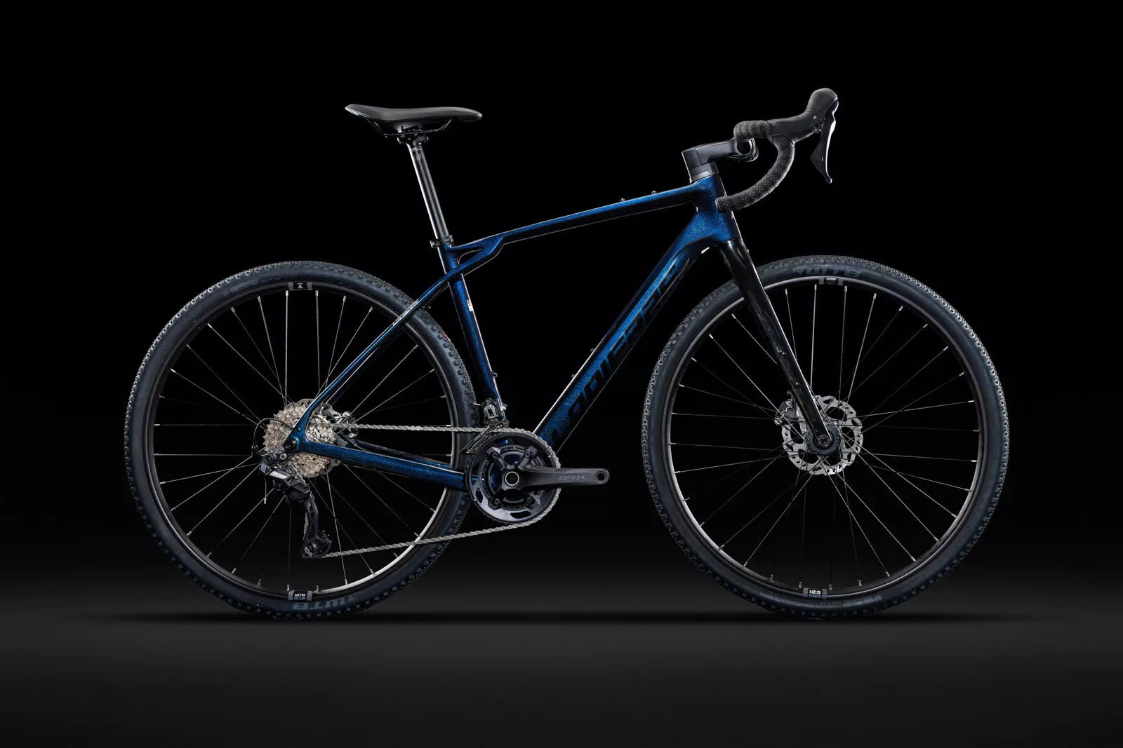 Lapierre Crosshill CF 5.0 2025