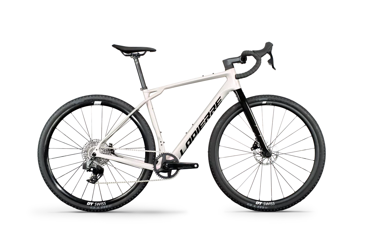 Lapierre Crosshill CF 6.0 AXS 2025