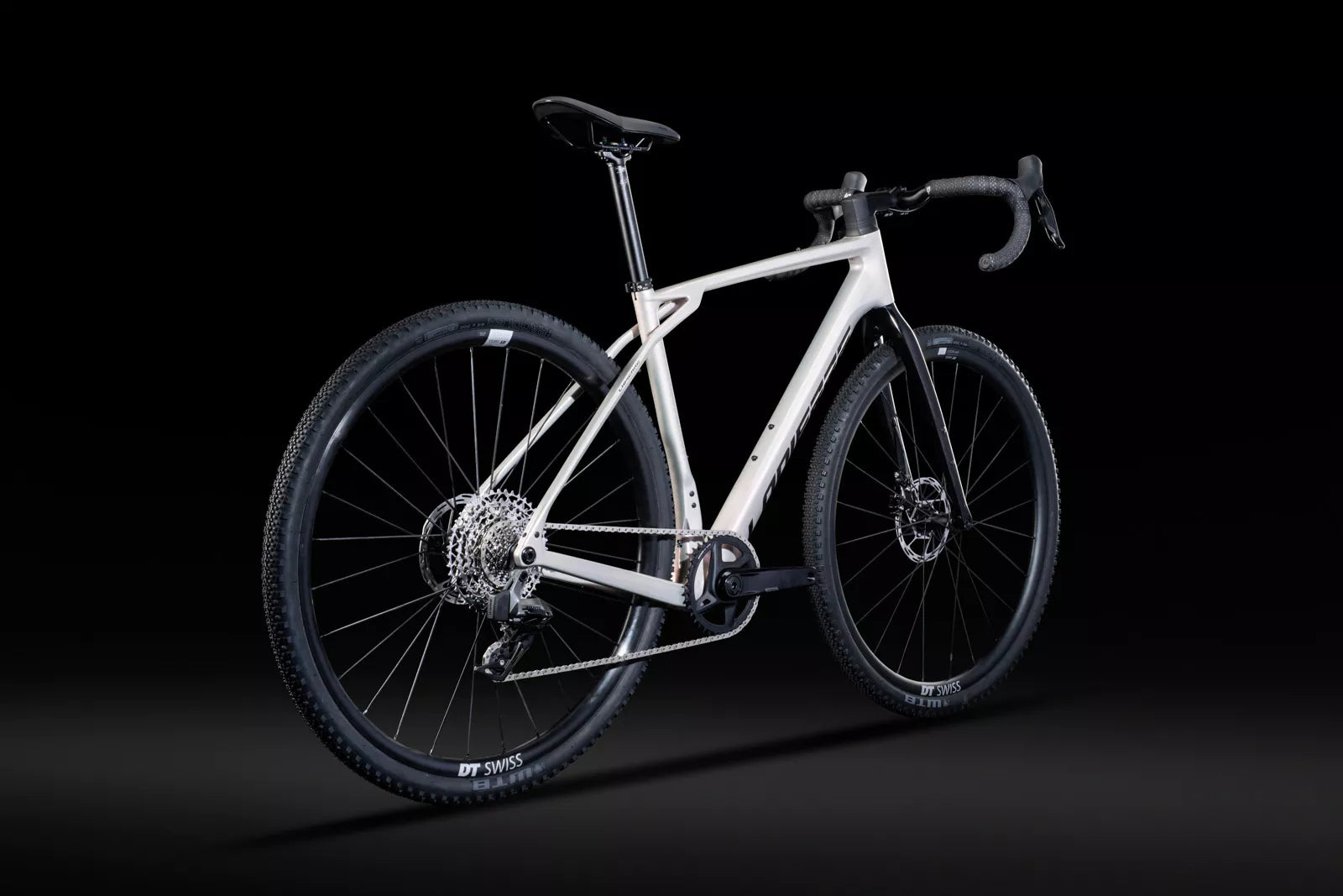 Lapierre Crosshill CF 6.0 AXS 2025
