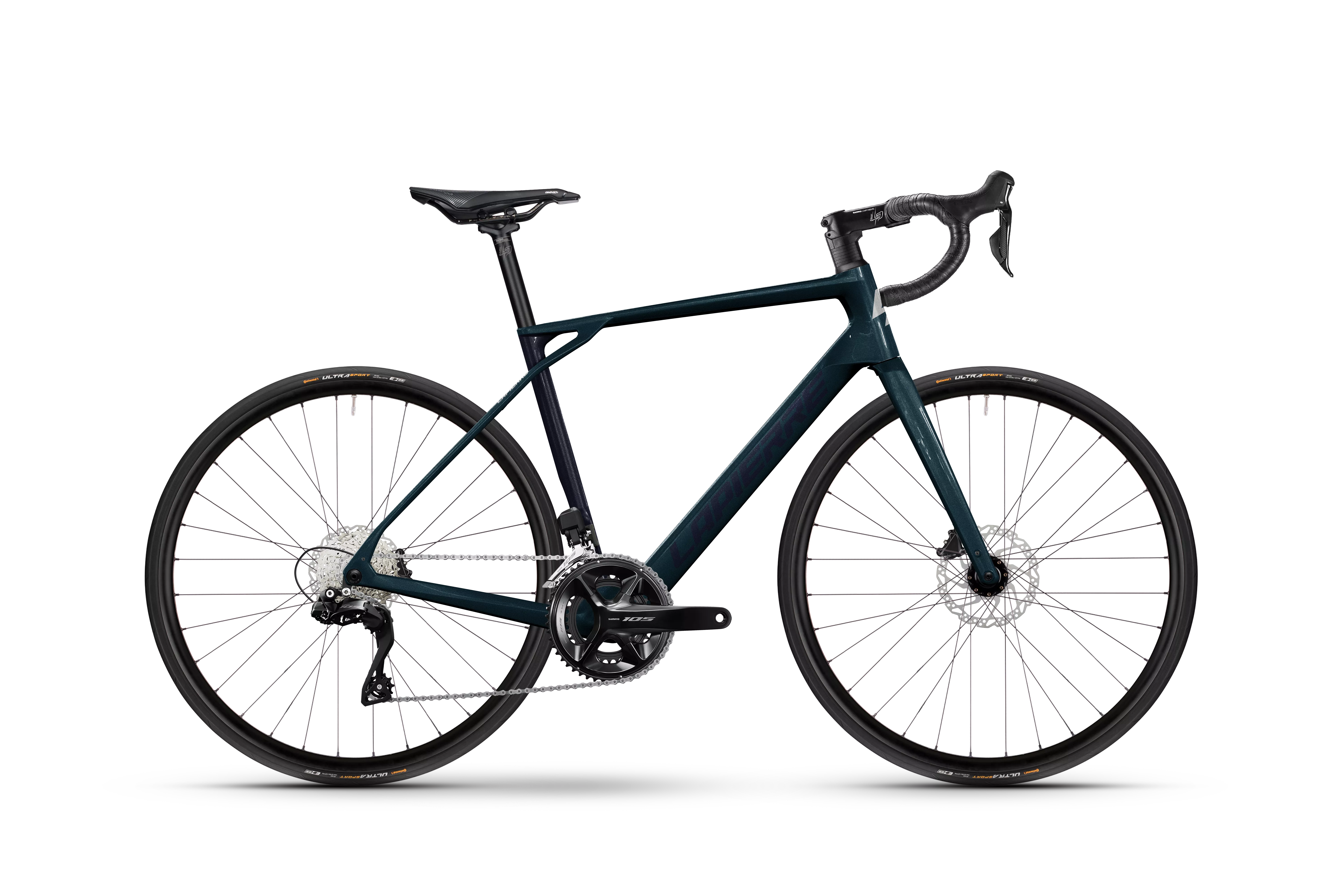 Lapierre Pulsium 5.0 105 12S