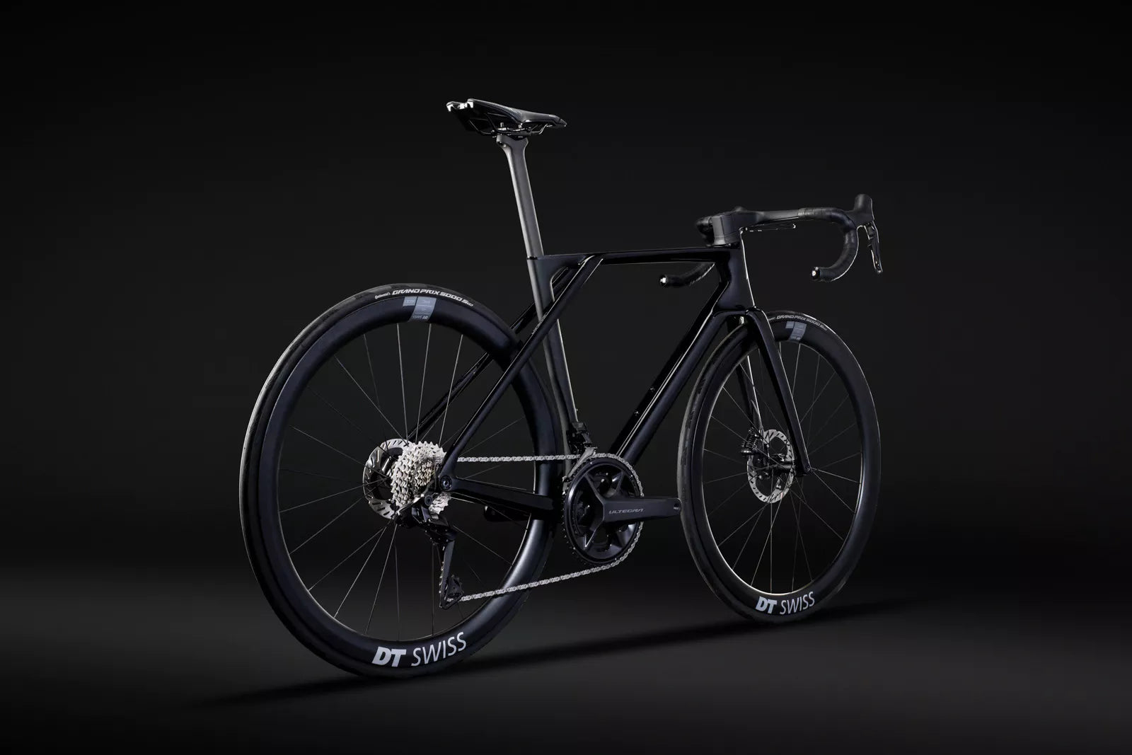 Lapierre Xelius DRS 8.0 2025
